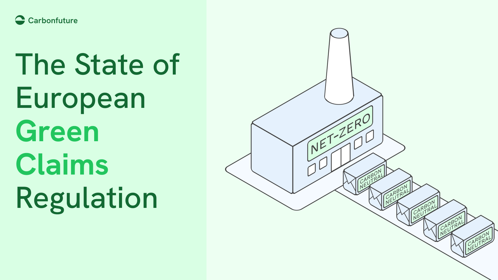 From Greenwashing to Green Trust The State of European Environmental